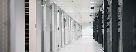 Datacenter di backup