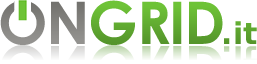 Cloud Server - OnGrid.it