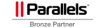 Parallels Bronze Partner